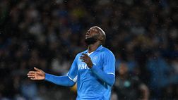 Fischiare Lukaku potrebbe diventare un esercizio pericoloso per il Napoli – CdS