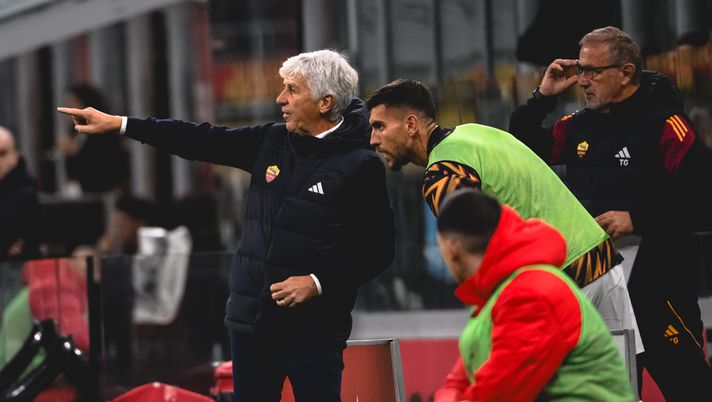 Gasp e il solito problema del gol: “Gli errori ci penalizzano” - immagine 1