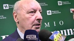 Inter, Marotta: “Rinnovo Lautaro Martínez? Nessuna preoccupazione” | VIDEO
