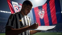 Calciomercato Cagliari – No Kumbulla? Ecco il sostituto dai bianconeri