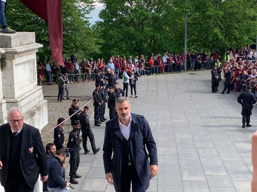 Rivivi il 4 maggio a Superga: il ricordo e l’orgoglio, in 5000 sul Colle- immagine 9