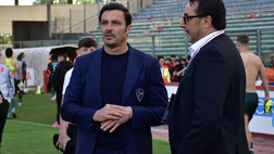 Padova-Spal, secondo test all’Euganeo in vista dei playoff. Assente Kirwan