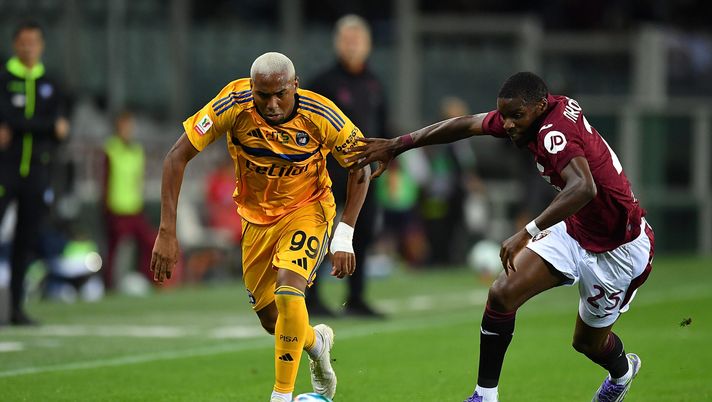 Nkounkou: “Ancelotti diceva che avevo un buon sinistro” - immagine 1