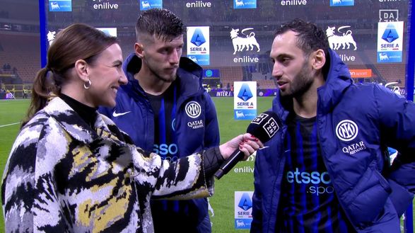 Calhanoglu, dall’addio alla questione tattica “superata”. È impermeabile…- immagine 2