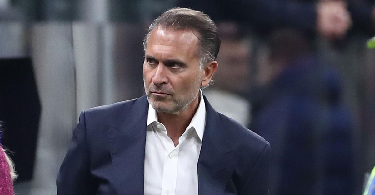 terremoto milan san siro esplode cardinale avvia l8217epurazione totale dopo il disastro champions da Pianetamilan.it terremoto milan san siro esplode cardinale avvia l8217epurazione totale dopo il disastro champions