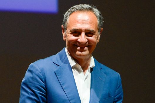 Prandelli: “Balotelli, che favola. Che bello sarebbe un suo gol all’esordio”- immagine 2