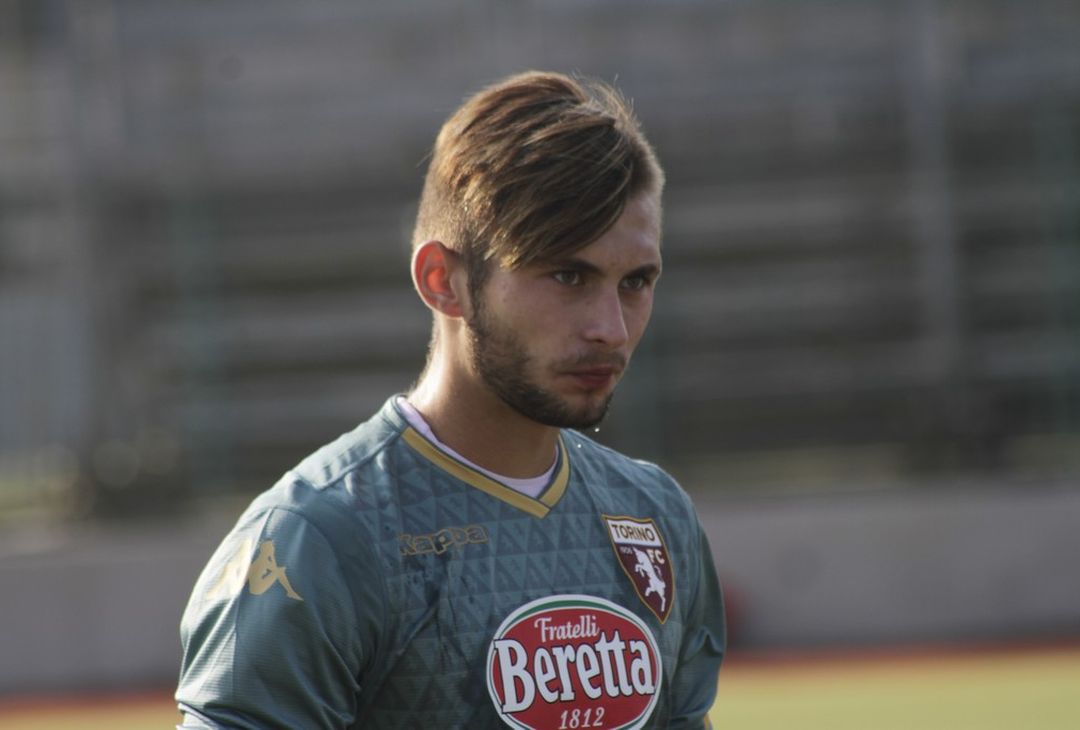 Fotogallery / Under 17, Torino-Sampdoria 2-2: pareggio granata in rimonta - immagine 11