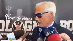 VIDEO / La gaffe di Zanetti: “Tutti vorrebbero avere 5 Simon LeBron in squadra”