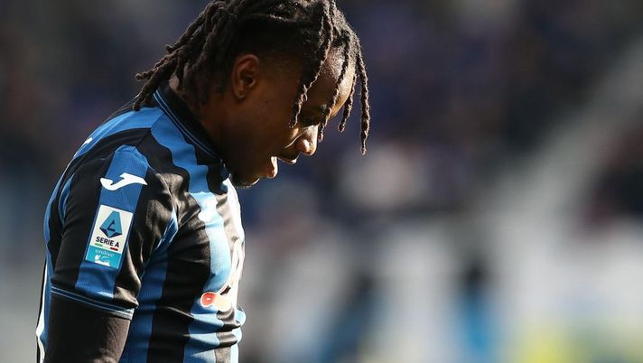 Pisacane: “Lookman? Penso che l’Inter sia ancora forte sul giocatore. Se venisse meno…” - immagine 1