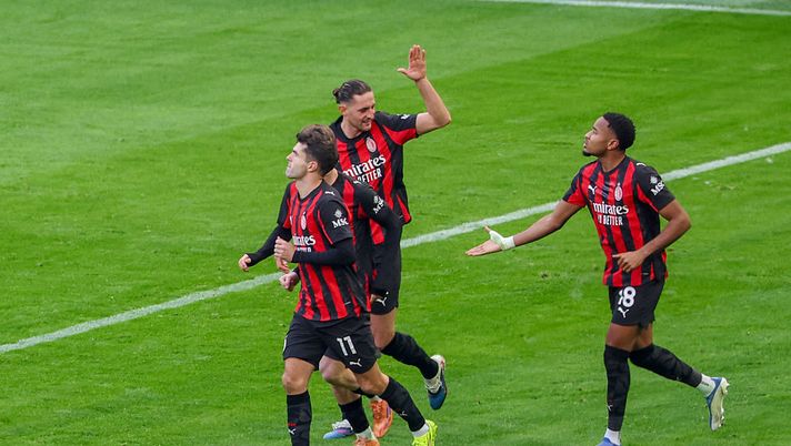 Verona-Milan, i migliori marcatori dei due club in questa sfida- immagine 2