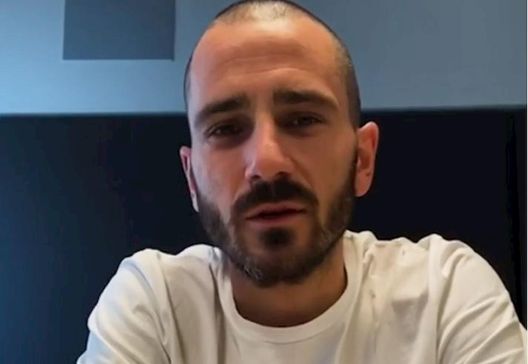 Bonucci: “Causa contro la Juve! Due volte via per Allegri: vi racconto tutto”- immagine 2