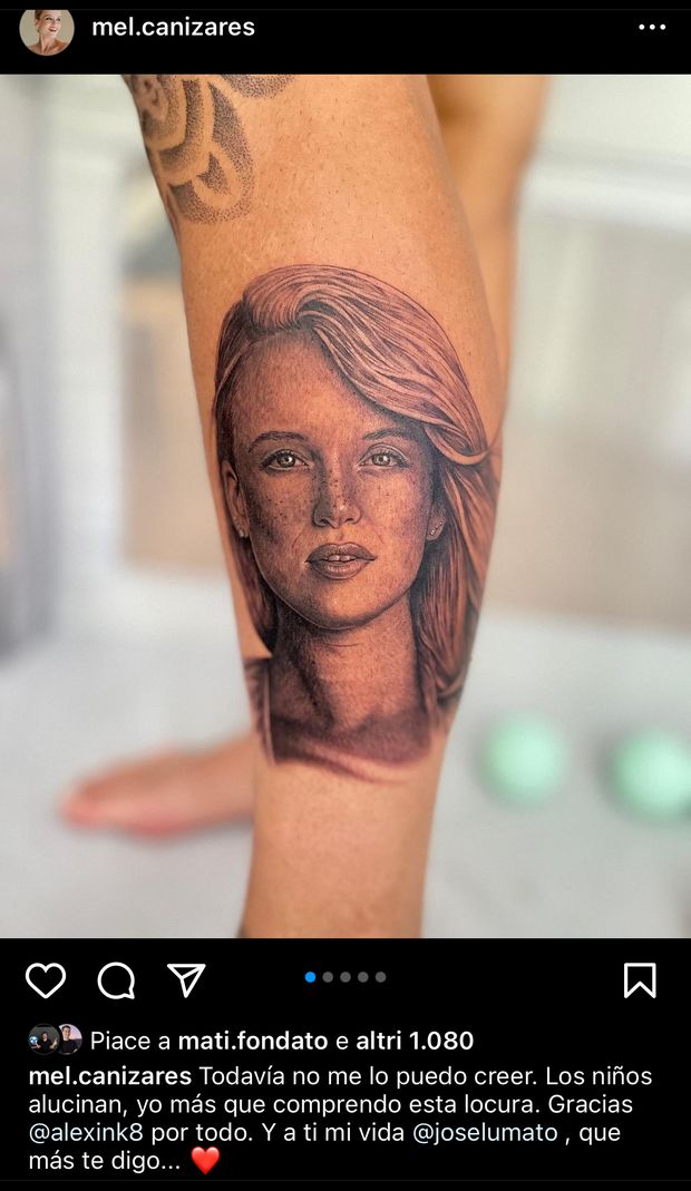 Real Madrid, ecco il Joselu privato: l’eroe della semifinale di Champions- immagine 7