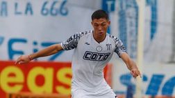 Tragedia in Argentina: il giovane difensore Pardal perde la vita in un incidente