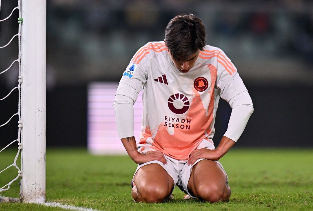 Verona-Roma – FOTO GALLERY - immagine 82