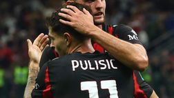 Milan, una bella notizia per Allegri da Milanello che riguarda Pulisic e Rabiot