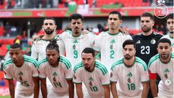 Coppa d’Africa, Belghali in campo tutta la gara con l’Algeria
