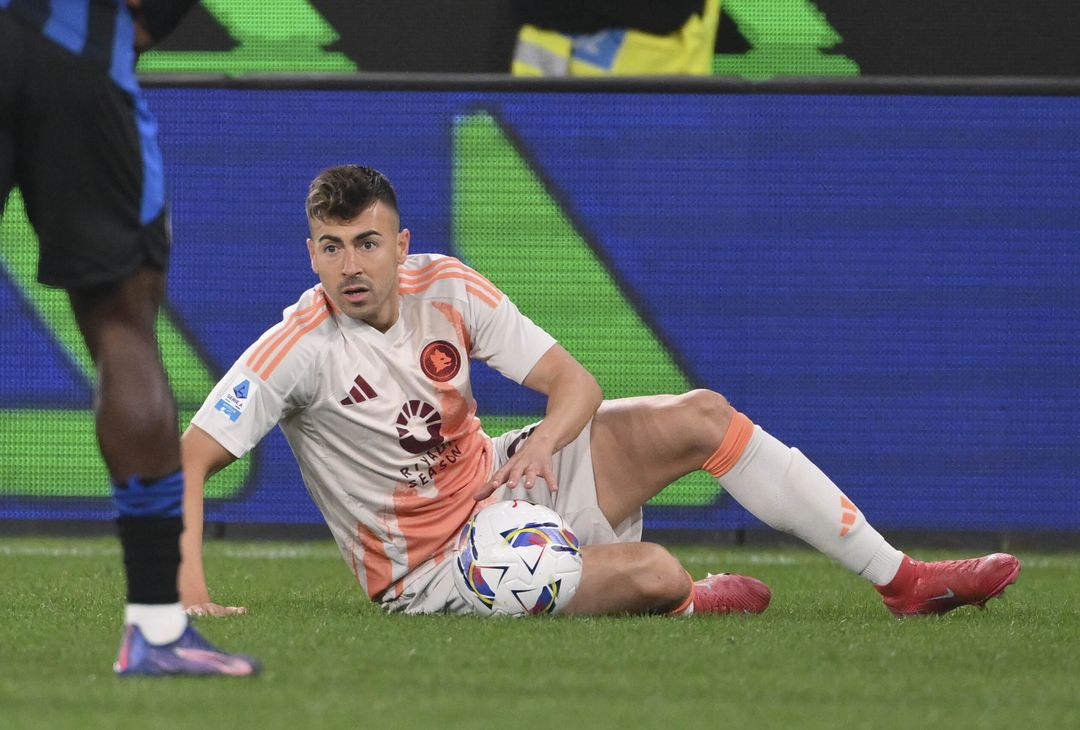 Atalanta-Roma 2-1 – FOTO GALLERY - immagine 65