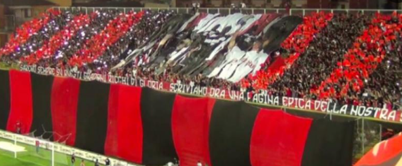 Serie C, i tre gironi: quanti derby, dalla Lombardia alla Campania passando per il Piemonte…- immagine 2