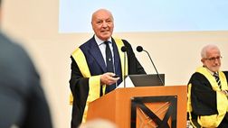 Marotta: “Stadio Inter entro 5 anni. Abbiamo proprietà straniera, vuol dire che…”