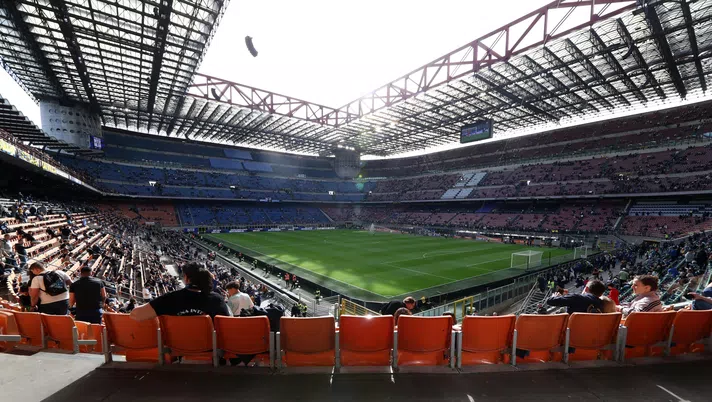 Inter-Roma verso il sold-out: ultimi biglietti e le info per i tifosi - immagine 1