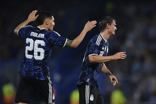 Como-Inter passa dai piedi di Nico Paz e Calhanoglu. Una tifoseria intera aspetta…- immagine 2