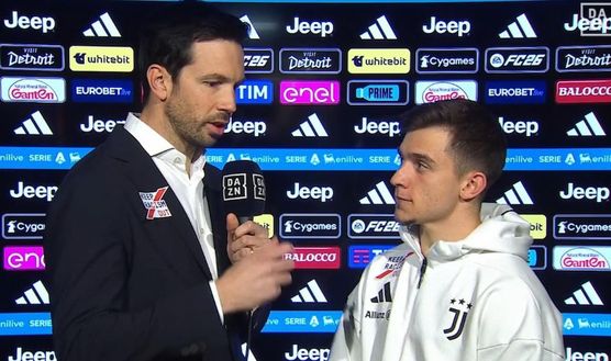 Juve, Conceicao: “Potevamo chiudere prima la partita. La strada è ancora lunga”- immagine 2