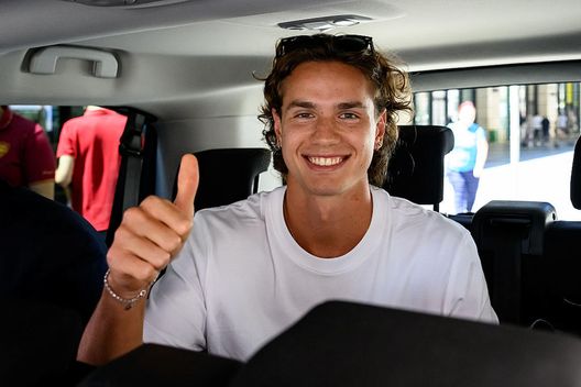 UFFICIALE – Daniele Ghilardi è un nuovo giocatore della Roma: il comunicato- immagine 2