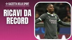 Milan, la Champions League è già un tesoro. Ricavi da urlo con gli ottavi