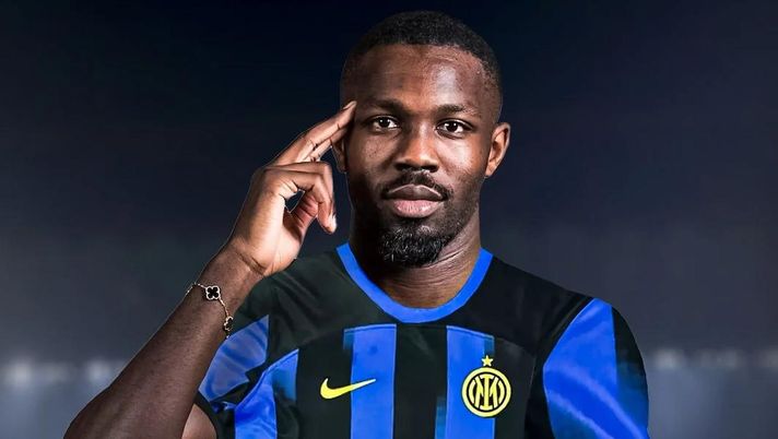 Thuram entusiasta dell’Inter: “Non vedo l’ora di giocare a San Siro”. E con Inzaghi… - immagine 1