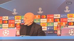 Conferenza Newcastle-Milan, Pioli: “Non possiamo essere felici…” | VIDEO