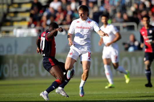 Palladino si affida a Beltran. E si aspetta il guizzo di Gudmundsson- immagine 2