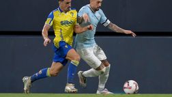 Cadice-Lazio, Paco Lopez: “Abbiamo avuto molte difficoltà, soprattutto…”