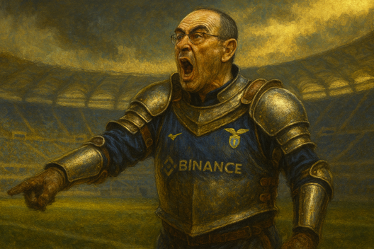 Maurizio Sarri Lazio, da Castellanos a Guendouzi: l’etimologia dei cognomi della Serie A- immagine 16