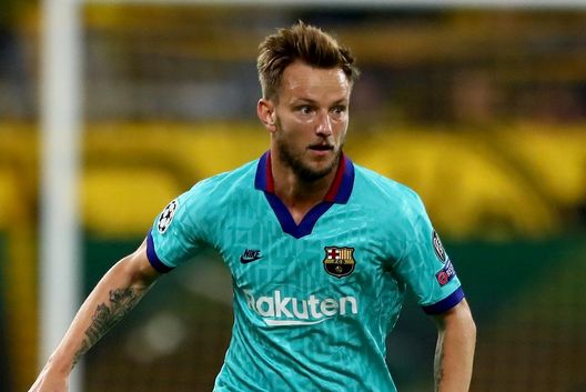 Rakitic dà l’addio al calcio giocato a 37 anni: “È il momento”- immagine 2