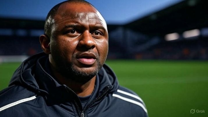 Calciomercato Genoa – Vieira disperato: cessione ufficiale per 4 milioni- immagine 1