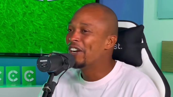 Santacroce e il premio di Adl dopo Milan-Napoli: “Ancora oggi non capisco!” VIDEO Santacroce e il premio di Adl dopo Milan-Napoli: “Ancora oggi non capisco!” VIDEO - immagine 1