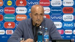 VIDEO / Spalletti e la talpa, che show in conferenza