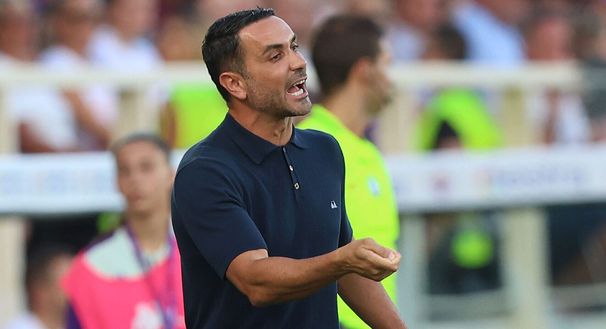 Ferrara: “Sabiri un mistero. Palladino? Continuerà con la difesa a tre”- immagine 2