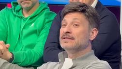 Diego Sanchez: “Dopo la vittoria di Sal Da Vinci a Sanremo metteranno il VAR”