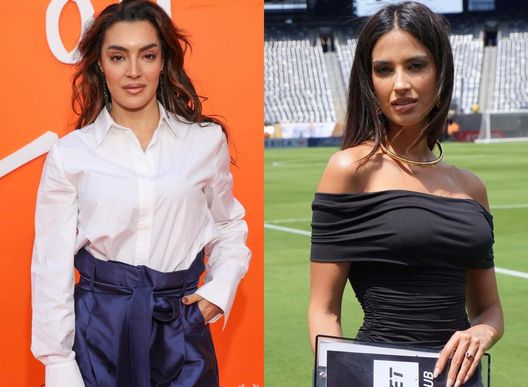 Giornalista svizzera attacca Eleonora Incardona e le colleghe di Dazn: “Sexy ma in modo volgare” Giornalista svizzera attacca Eleonora Incardona e le colleghe di Dazn: “Sexy ma in modo volgare” - immagine 1