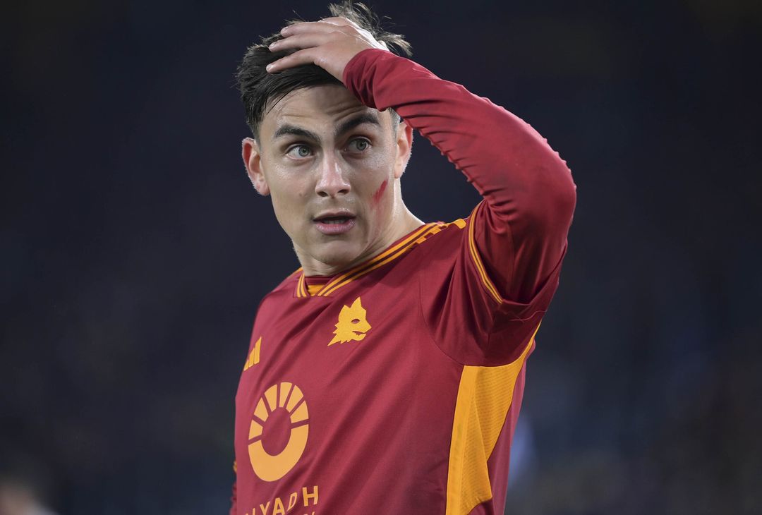 Roma-Udinese – FOTOGALLERY - immagine 56