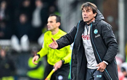 Conte: “Il Napoli non molla mai. Dobbiamo tutti fare delle riflessioni e valutare la rosa. Il mercato e…”- immagine 2