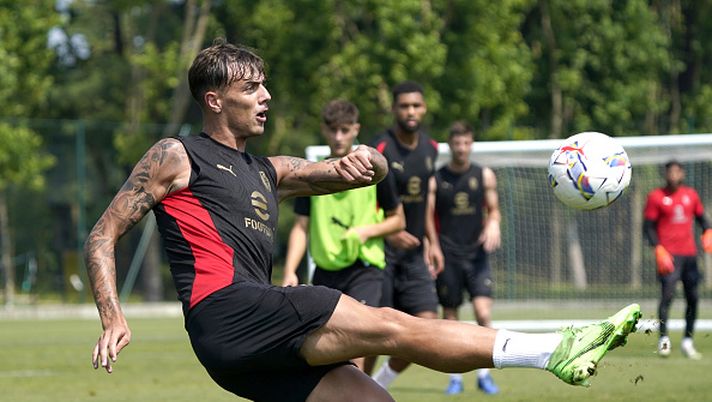 Da Rio Ave a Coverciano: quanto Daniel in quattro anni… - immagine 1