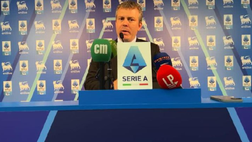 Bologna-Milan rinviata, Casini: “Ecco cosa è successo” | VIDEO