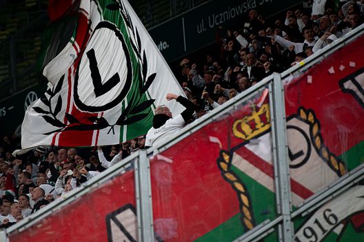 Il Legia Varsavia in ansia per le condizioni molto critiche del giovane giocatore Ksawery Jezewski. (Photo by Mateusz Slodkowski/Getty Images) Dramma Legia Varsavia: il 17enne Jezewski in fin di vita dopo un incidente stradale- immagine 2