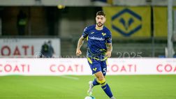 Verona, la probabile formazione per la partita col Sassuolo
