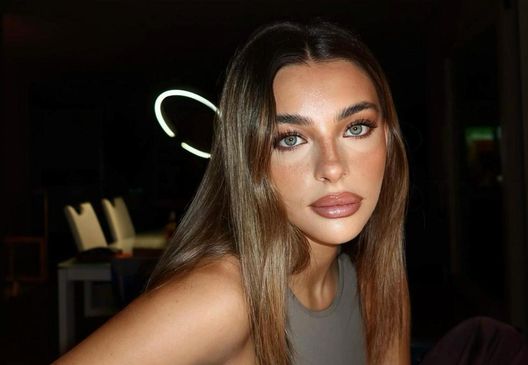 Frattesi: “Chiara? L’ho bloccata per 4 giorni, ecco perché. La foto in cui ero nudo…”- immagine 3