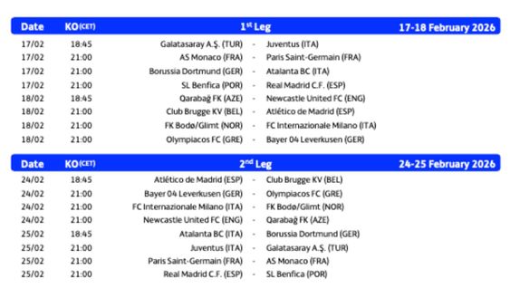 Spareggio Champions League, ufficiali date e orari di Inter-Bodo Glimt- immagine 3
