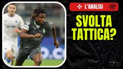 Milan, Chukwueze ‘libera’ anche Pulisic: Fonseca studia il ‘nuovo’ Diavolo 