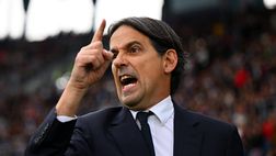 Retroscena Corsport: “Walk around Inter, i giocatori ridono e scherzano: Inzaghi invece…”